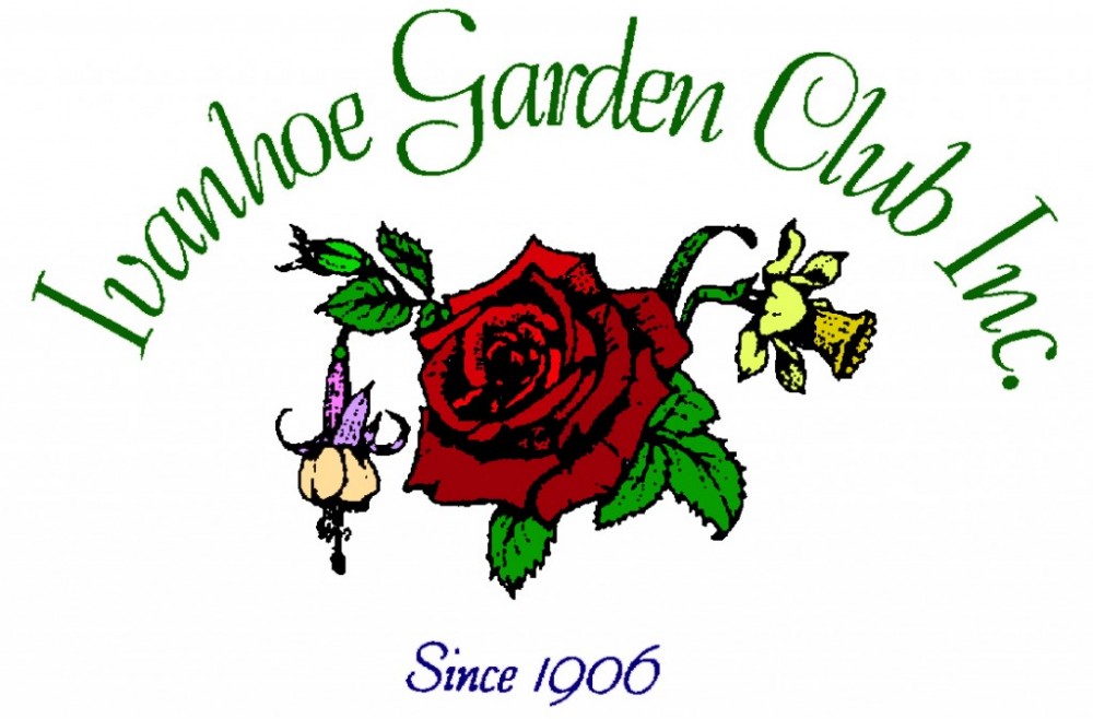 Ivanhoe Garden Club